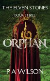 The Elven Stones: Orphan (eBook, ePUB)