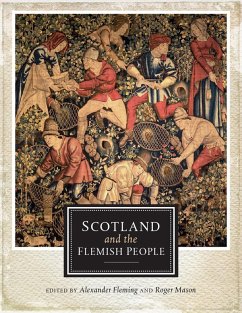 Scotland and the Flemish People (eBook, ePUB)