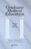 Graduate Medical Education (eBook, ePUB)