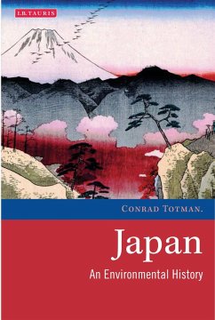 Japan (eBook, PDF) - Totman, Conrad