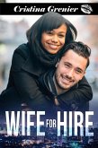 Wife For Hire (eBook, ePUB)