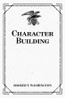 Character Building (eBook, ePUB) - Bild 1