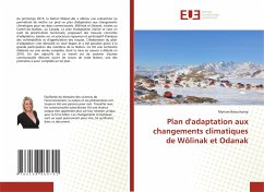 Plan d'adaptation aux changements climatiques de Wôlinak et Odanak - Beauchamp, Myriam