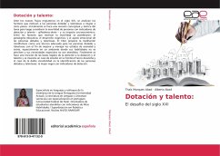 Dotación y talento: