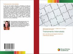 Treinamento Intervalado - Bravo Fávero, Maria Sarah;de O. Campos, Giulliard;de Oliveira, José Eduardo