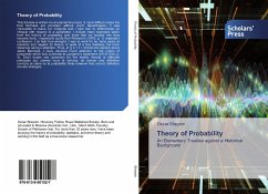 Theory of Probability - Sheynin, Oscar
