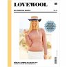 LOVEWOOL Das Handstrick Magazin No.8 - Bild 1