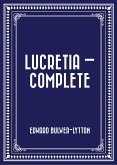 Lucretia - Complete (eBook, ePUB)