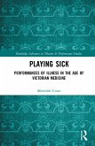 Playing Sick (eBook, PDF)