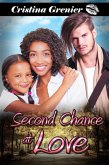 Second Chance at Love (eBook, ePUB) Second Chance at Love (eBook, ePUB)