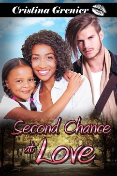 Second Chance at Love (eBook, ePUB) - Grenier, Cristina