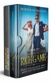 The Rich Game & What Poor People Do That Rich People Don't (2 Book Set) (eBook, ePUB)