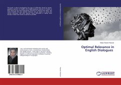 Optimal Relevance in English Dialogues - Yaseen Hassan, Aalaa
