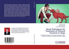 Noval Techniques for Treatment of Femoral Fractures in Dogs
