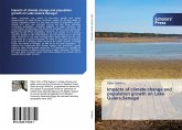 Impacts of climate change and population growth on Lake Guiers,Senegal