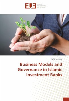 Business Models and Governance in Islamic Investment Banks