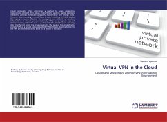 Virtual VPN in the Cloud - Vyshnavi, Bandaru