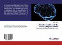 Life After Death And The Heavens Beyond Model