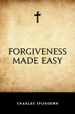 Forgiveness Made Easy (eBook, ePUB)