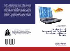 Application of Computational Tools and Techniques in Fishery Science - Behera, Parameswari;Sundaray, Jitendra Kumar