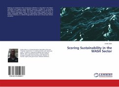 Scoring Sustainability in the WASH Sector