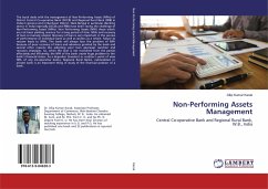Non-Performing Assets Management
