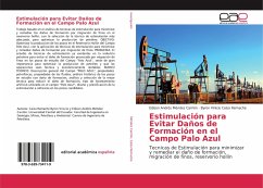 Estimulación para Evitar Daños de Formación en el Campo Palo Azul - Méndez Carrión, Edison Andrés;Caiza Remache, Byron Vinicio