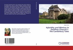 Hybridity and Mimicry in Geoffrey Chaucer¿s The Canterbury Tales