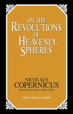 On the Revolutions of Heavenly Spheres (eBook, ePUB)