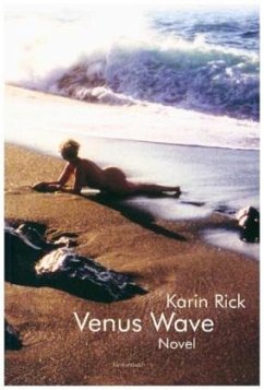 Venus Wave - Rick, Karin