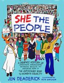 She the People (eBook, ePUB)