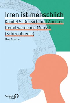 Irren ist menschlich Kapitel 5 (eBook, ePUB) - Gonther, Uwe