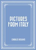 Pictures from Italy (eBook, ePUB)