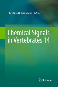 Chemical Signals in Vertebrates 14