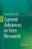 Current Advances in Fern Research