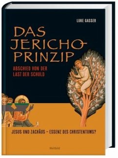 Das Jericho-Prinzip - Gasser, Luke