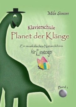 Planet der Klänge - Sonore, Mila