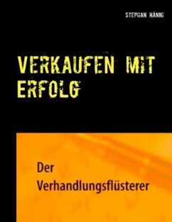 Verkaufen mit Erfolg