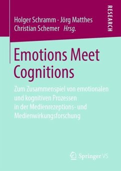 Emotions Meet Cognitions