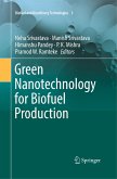 Green Nanotechnology for Biofuel Production