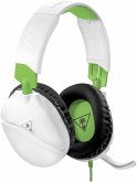 Turtle Beach Recon 70X Weiß Over-Ear Stereo Gaming-Headset Turtle Beach Recon 70X Weiß Over-Ear Stereo Gaming-Headset