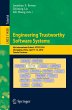 Engineering Trustworthy Software Systems - Bild 1