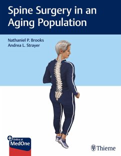 Spine Surgery in an Aging Population - Brooks, Nathaniel P.;Strayer, Andrea L.