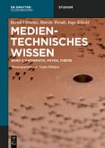 Mathematik, Physik, Chemie / Medientechnisches Wissen Band 3, Bd.3