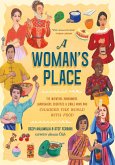 A Woman's Place (eBook, ePUB)