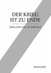 Der Krieg ist zu Ende