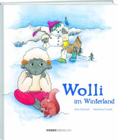 Wolli im Winterland - Daniell, Dan