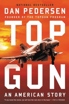 Topgun (eBook, ePUB) - Pedersen, Dan