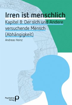 Irren ist menschlich Kapitel 8 (eBook, ePUB) - Heinz, Andreas