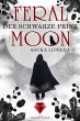 Der schwarze Prinz / Feral Moon Bd.2 - Bild 1